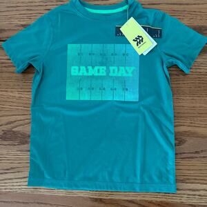 All in motion athletic shirt